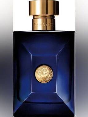 Versace Dylan Blue Eau De Toilette Spray 100 ml